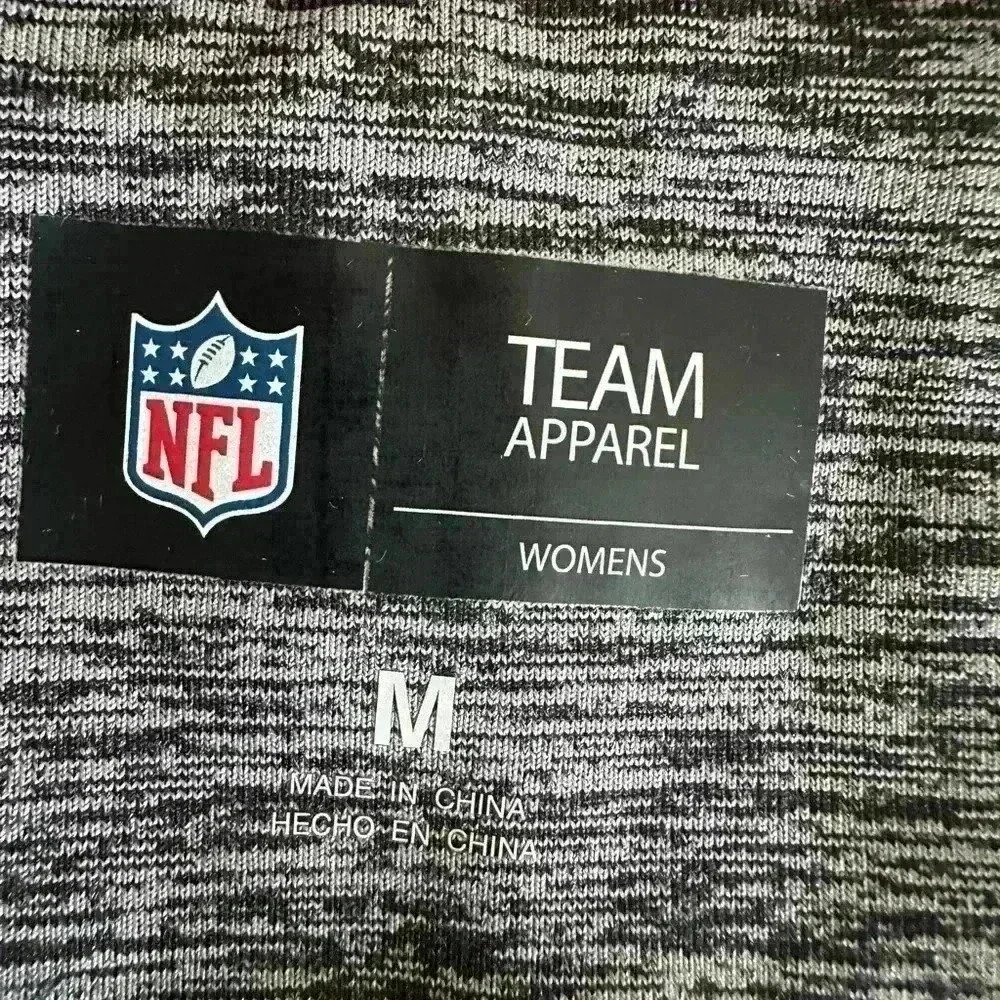 NFL Women's Houston Texans Jacket (497) - Picture 11 of 12